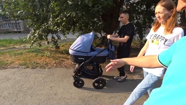 Идем на почту за послыкой смотреть онлайн
