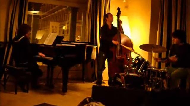 Nicola Pannarale " Some Time Ago" смотреть онлайн