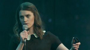 Женский Стендап: Маша Маркова - О мужском счастье, воспитании дочери и сайтах знакомств