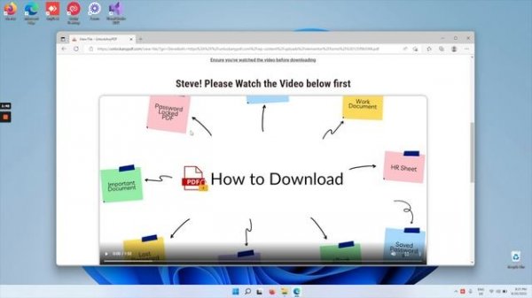 How to Remove PDF Password Protection Online