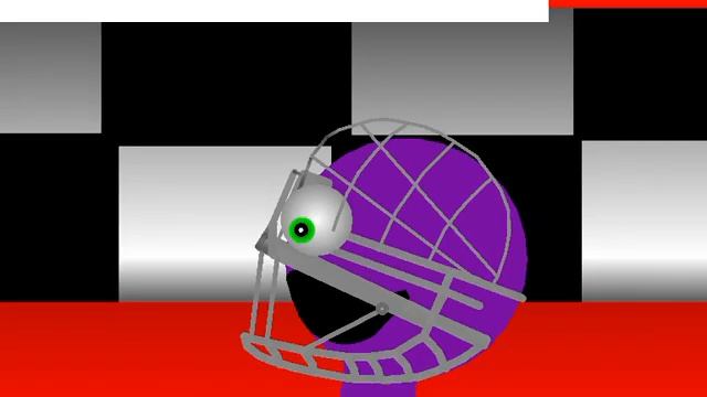Purple Guys Death 4 (Stick Nodes) смотреть онлайн
