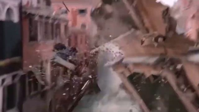 Spider-Man transitions *stick nodes movie coming out in 4 more months srry about the delay* смотреть онлайн