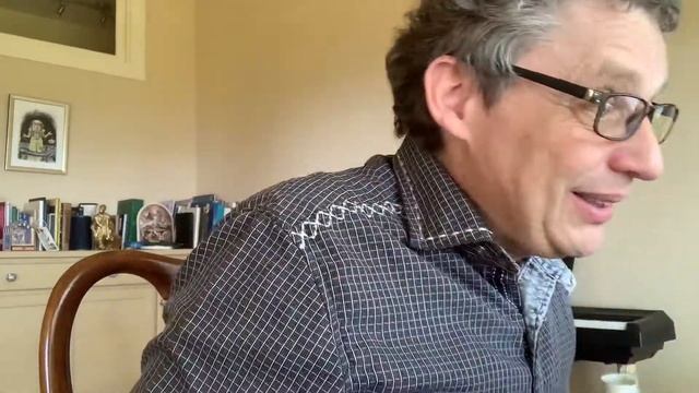 "Страхи Сцены", Лекция- Михаил Усов, Цирк дю Солей, Клоун смотреть онлайн