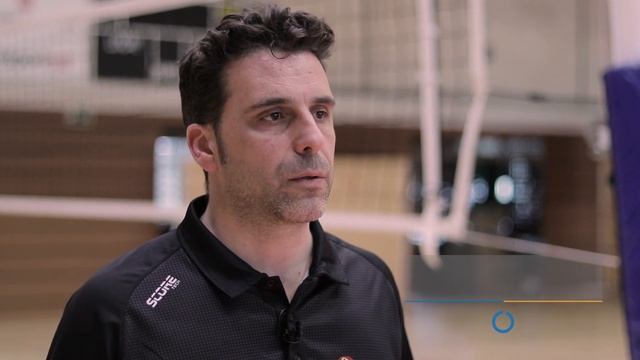 VOLLEYBALL TRAINING - Basic ATTACK Exercises Part 2 ? смотреть онлайн