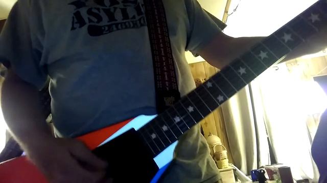 Gibson, Buck Owens, flying V Melody Maker смотреть онлайн