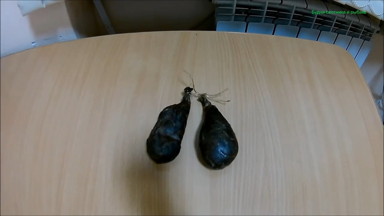 Бобровая струя-польза и личный результат (Будни охотника и рыбака) смотреть онлайн