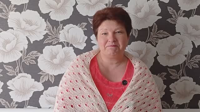 Все о вязании:) Архив от 20.09.2022г. смотреть онлайн