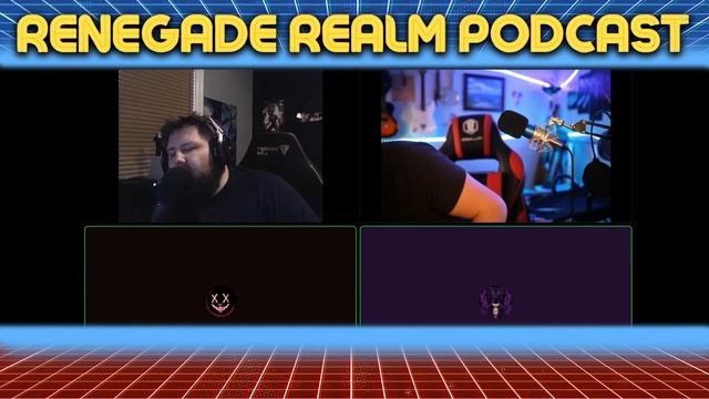 Xbox Showcase Runtime Reactions/Alan Wake 2 on Gamepass/Redfall Drama -Renegade Realm Podcast #14 смотреть онлайн