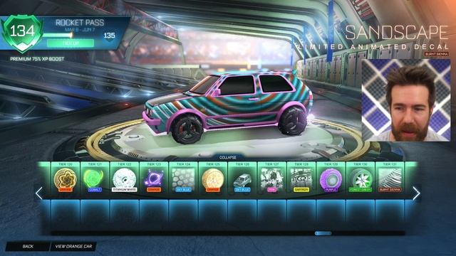 I Got The TITANIUM WHITE Volkswagen Golf GTI смотреть онлайн