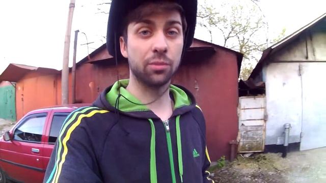 Ставим музыку в Москвич 412 (отвечаю на вопросы) смотреть онлайн