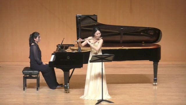 F. Doppler-Fantaisie "Airs valaques" op.10 смотреть онлайн