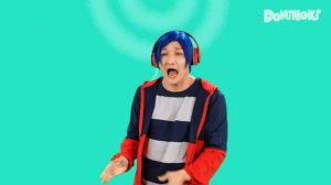 ☔КАП-КАП-КАП💧 | Капелька 🌧️☔🌈  | Развивающие Песенки Для Малышей | Dominoki