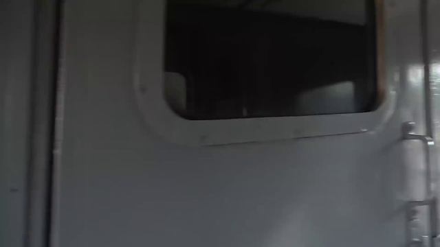 Москва (Курский вокзал) - Востряково смотреть онлайн