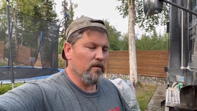 109. Продолжение ремонта и нужен ли мне этот трак?