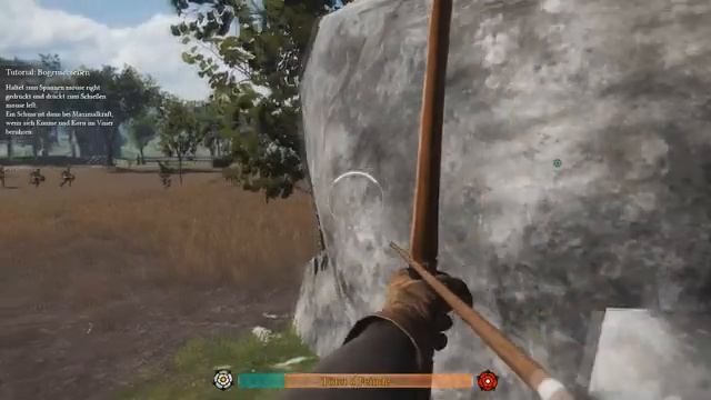 WAR OF THE ROSES SINGLEPLAYER - Gameplay Commentary [Deutsch] [HD] смотреть онлайн