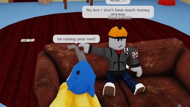 Roblox Raise A Capybara... смотреть онлайн
