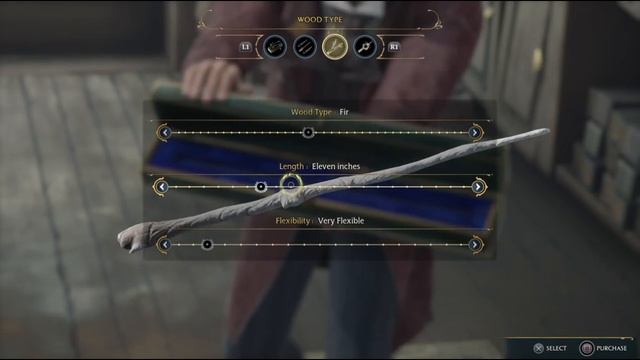 Hogwarts Legacy Walkthrough Gameplay Part 3 (Hogsmeade Boss) смотреть онлайн