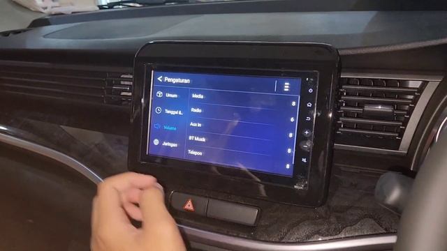 Review Suzuki XL-7 Beta Hybrid Facelift 2023