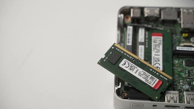 Intel NUC 13 Pro Desk Editon: Nahradí mini počítač veľký desktop? смотреть онлайн