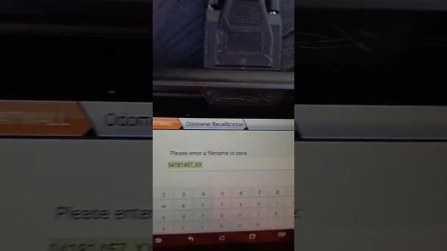 Corrección de Kilometraje Great Wall Poer 2022 смотреть онлайн