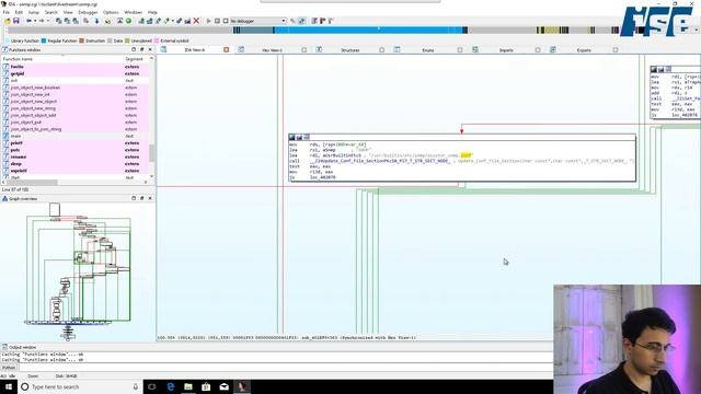 Finding & Exploiting a Flaw in SNMP API of a Popular IoT Device смотреть онлайн