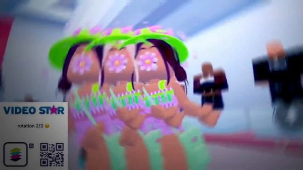 preppy trendy video star qr codes !! ??? *hopefully helpful*