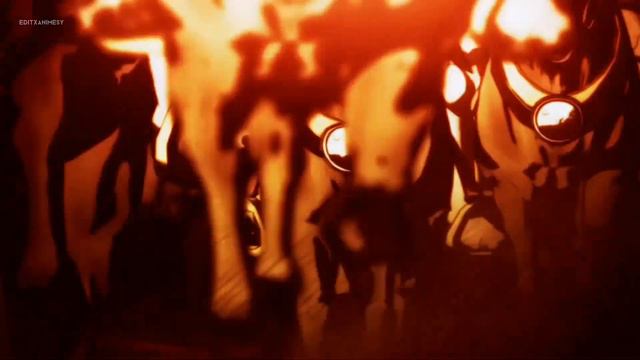 Edit Alucard vs alexander anderson - memory reboot | Hellsing Ultimate смотреть онлайн