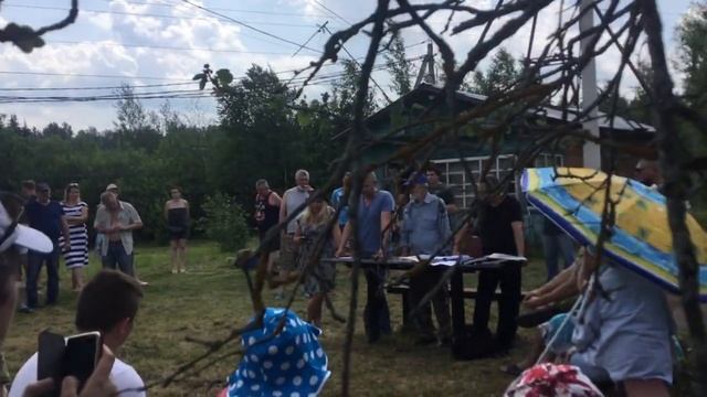 Общее собрание садоводов СНТ «Серп и Молот - 4» смотреть онлайн