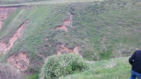 Сарамедж ( Армения)