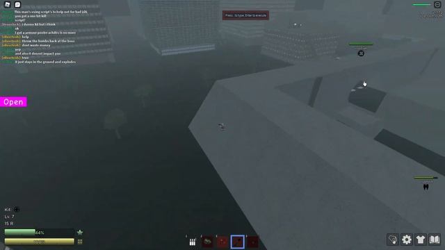 Dummies vs Noobs Script 2022 | Aimbot Auto Farm | Infinite Ammo | Working смотреть онлайн