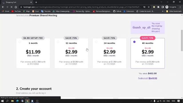 Hostinger Coupon Code | 75% OFF | Hostinger Discount and Promo Codes 2022 смотреть онлайн