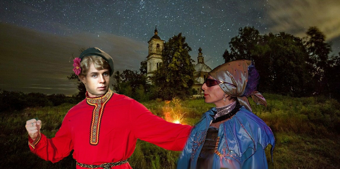 Жанна Агузарова - Прикосновение к Есенину (New) КЛИП смотреть онлайн