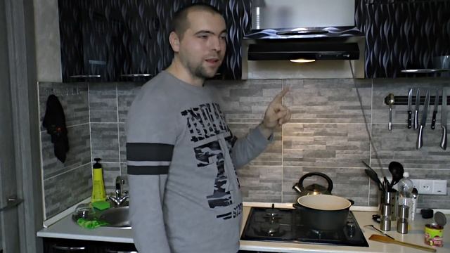 Вкусная Подливка ИЗ ФАРША смотреть онлайн