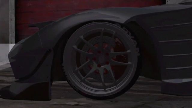 rx7 [GTA SA] смотреть онлайн