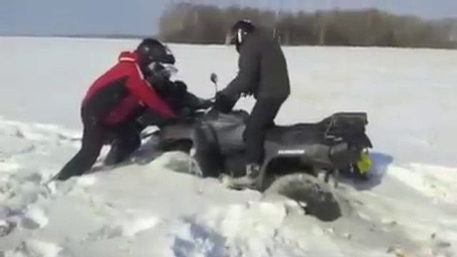 ATV72 Club (Тюмень)