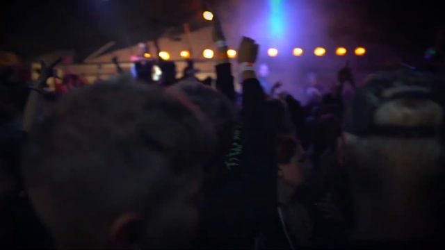 Letní Parket Relax Prasek 2021 - NFIX & CANDICE смотреть онлайн