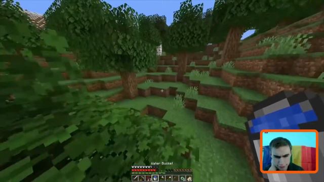 Dream, George And Sapnap Try To Beat Minecraft As One Player