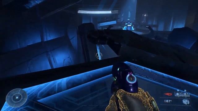 Halo Infinite Gameplay Parte 1!!! смотреть онлайн