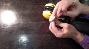 Снятие магнитных замков (клипс) с одежды и товаров.