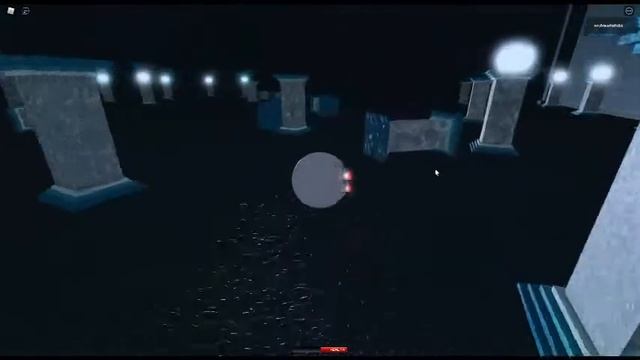 OMEN Walkthrough [Roblox MUGEN] смотреть онлайн