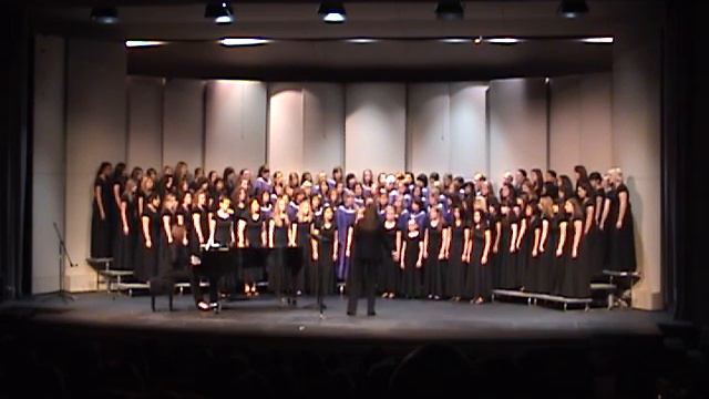 Chanson Women - Heart, We Will Forget Him! By Laura Farnell (Joined by Bel Canto) смотреть онлайн