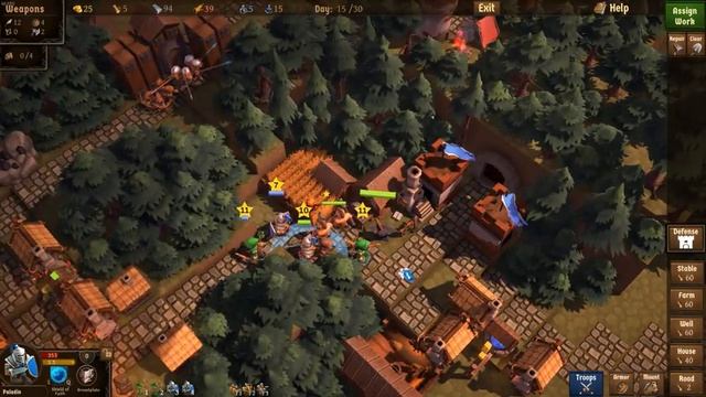 НЕСОКРУШИМЫЕ ОРДЫ НЕЖИТИ! - ValeGuard / Эпизод 4 + Розыгрыш ключей смотреть онлайн