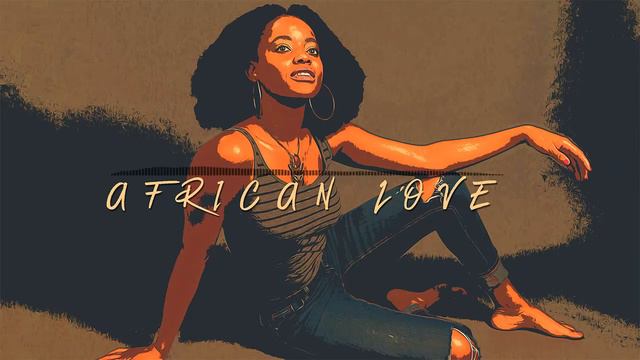 African Love || Afrobeat Instrumentals 2021 || Freestyle Beats || Beats || Bongo Type Beat смотреть онлайн