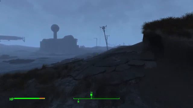 Joining the Atom Cats Fallout 4 смотреть онлайн