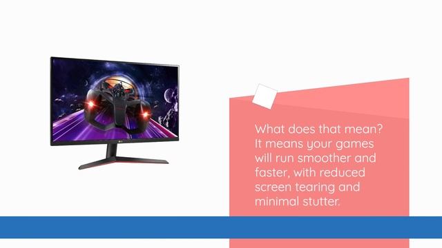 LG 24MP60G-B 24 IPS Monitor: Full HD Visual Delight смотреть онлайн