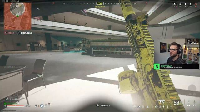 NEW #1 META Loadout To USE in Warzone Season 2 RELOADED! смотреть онлайн