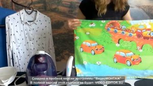 Обзор на Парогенератор Philips GC7933/30 PerfectCare Compact Plus