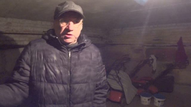 Что происходит в московских подвалах. Депутат Залищак Владимир смотреть онлайн