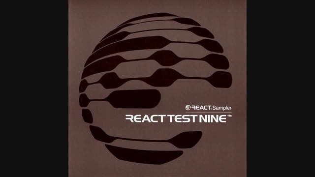React Test Nine смотреть онлайн