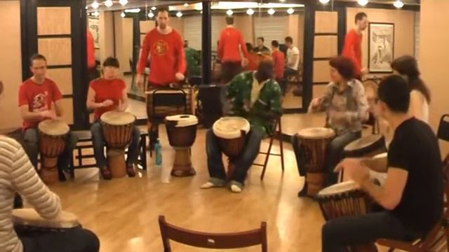 Бабс Бабакар в Инби смотреть онлайн